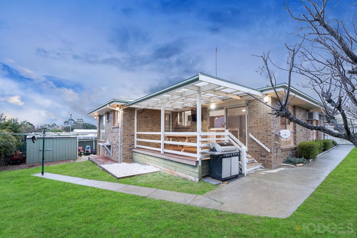 19 Leicester Mews Leopold - Residential for sale