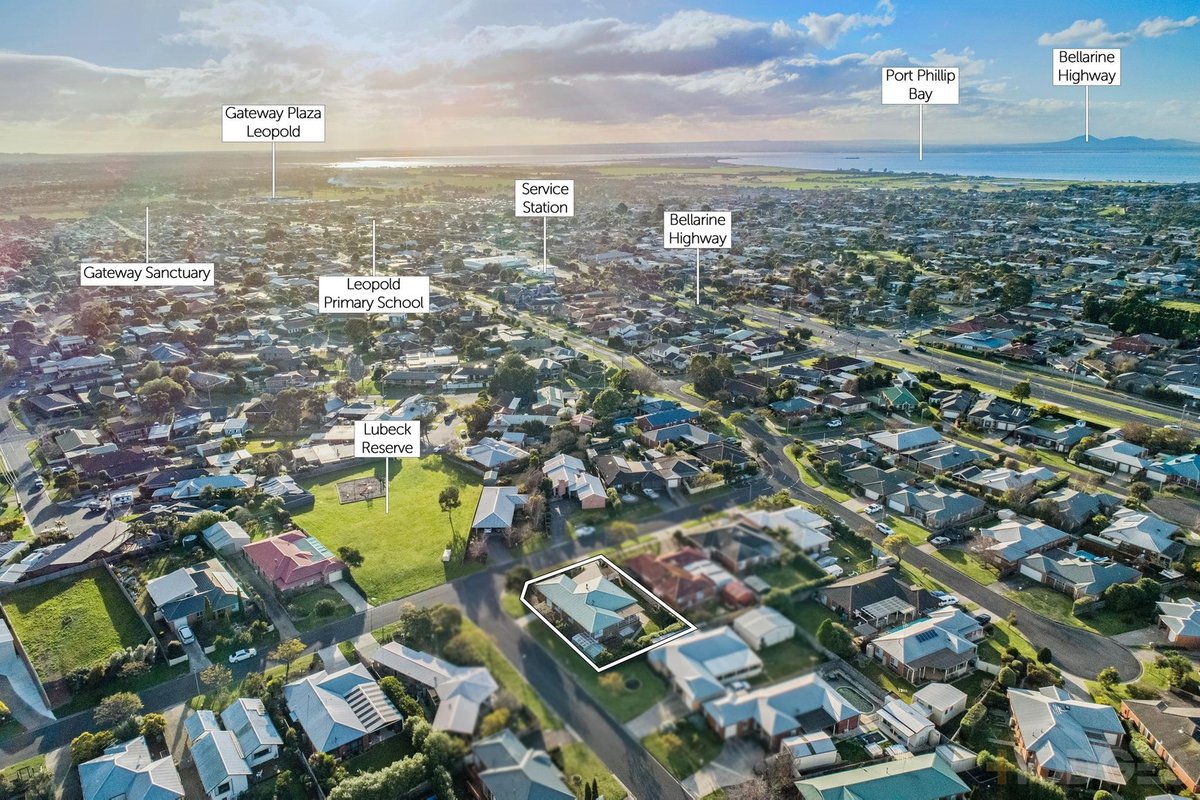19 Leicester Mews Leopold - Residential for sale