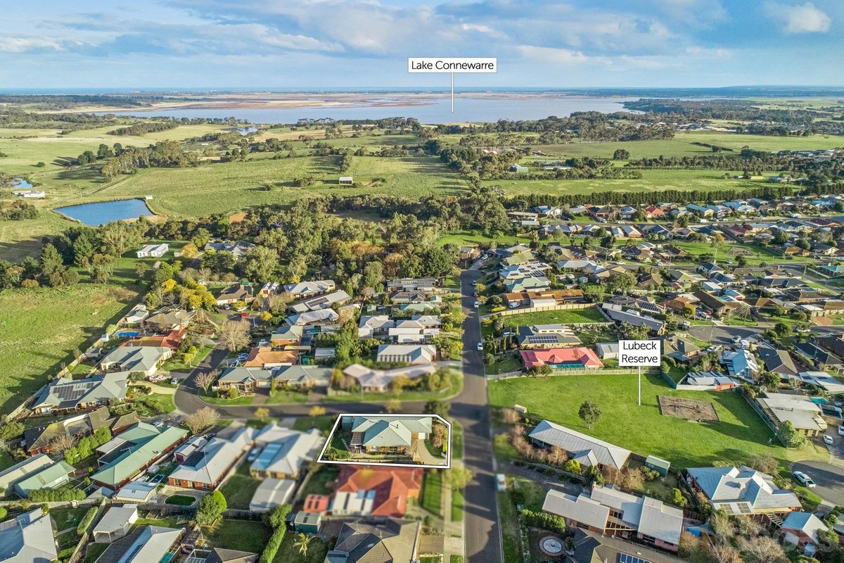 19 Leicester Mews Leopold - Residential for sale