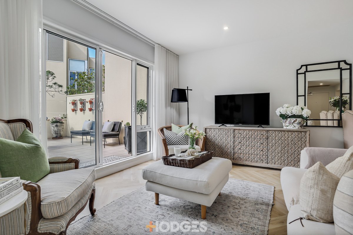 1 / 9 Liardet Street PORT MELBOURNE - Residential for sale