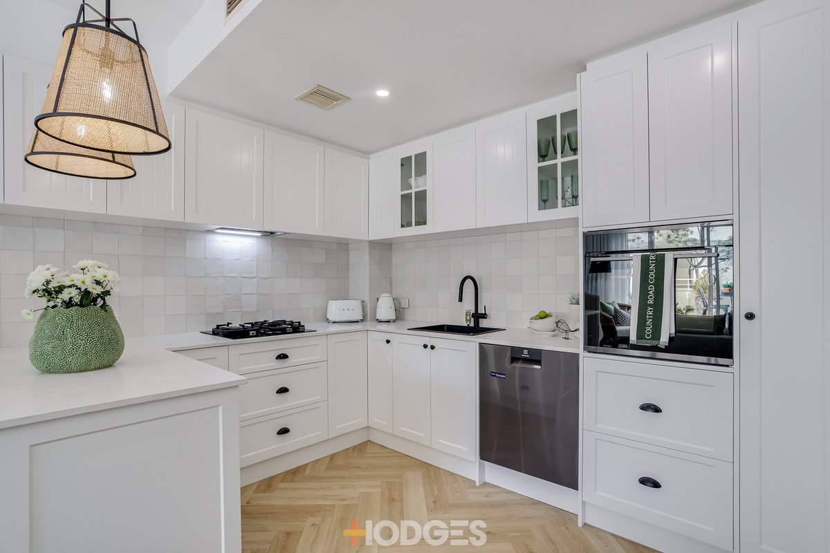 1 / 9 Liardet Street PORT MELBOURNE - Residential for sale