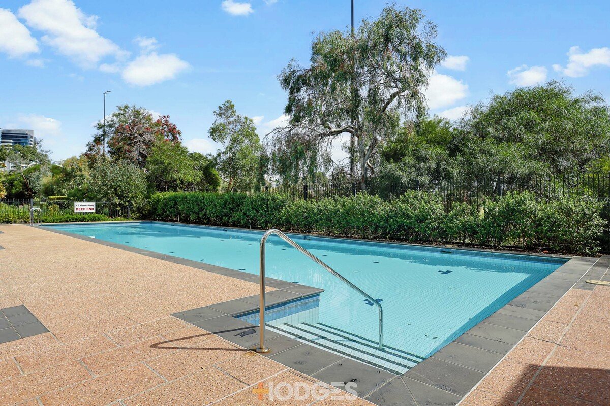 1 / 9 Liardet Street PORT MELBOURNE - Residential for sale