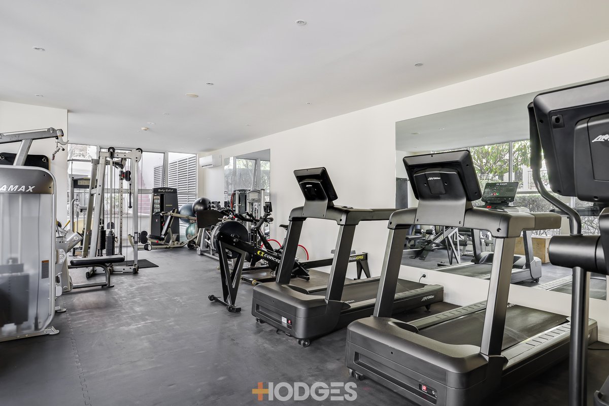 1 / 9 Liardet Street PORT MELBOURNE - Residential for sale