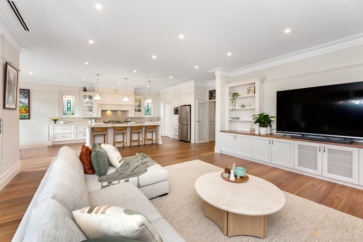 19 Littlewood Street Hampton - Residential for sale