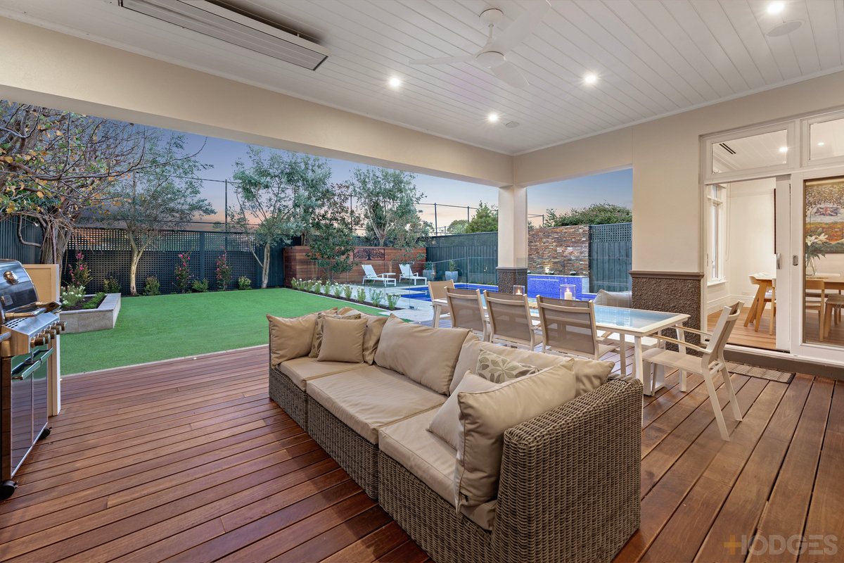 19 Littlewood Street Hampton - Residential for sale