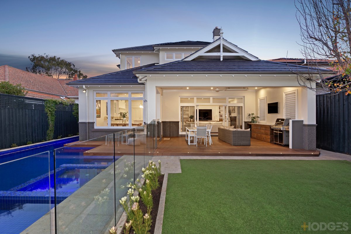 19 Littlewood Street Hampton - Residential for sale