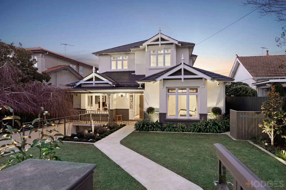 19 Littlewood Street Hampton - Residential for sale