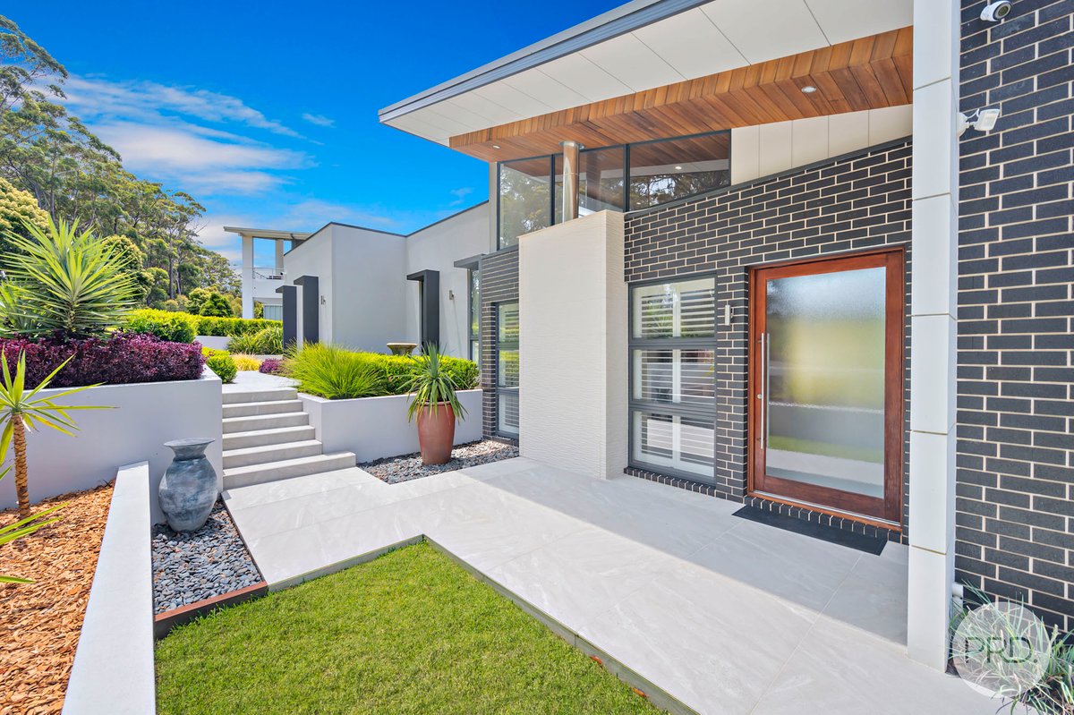 19 Manung Terrace, CORLETTE NSW 2315
