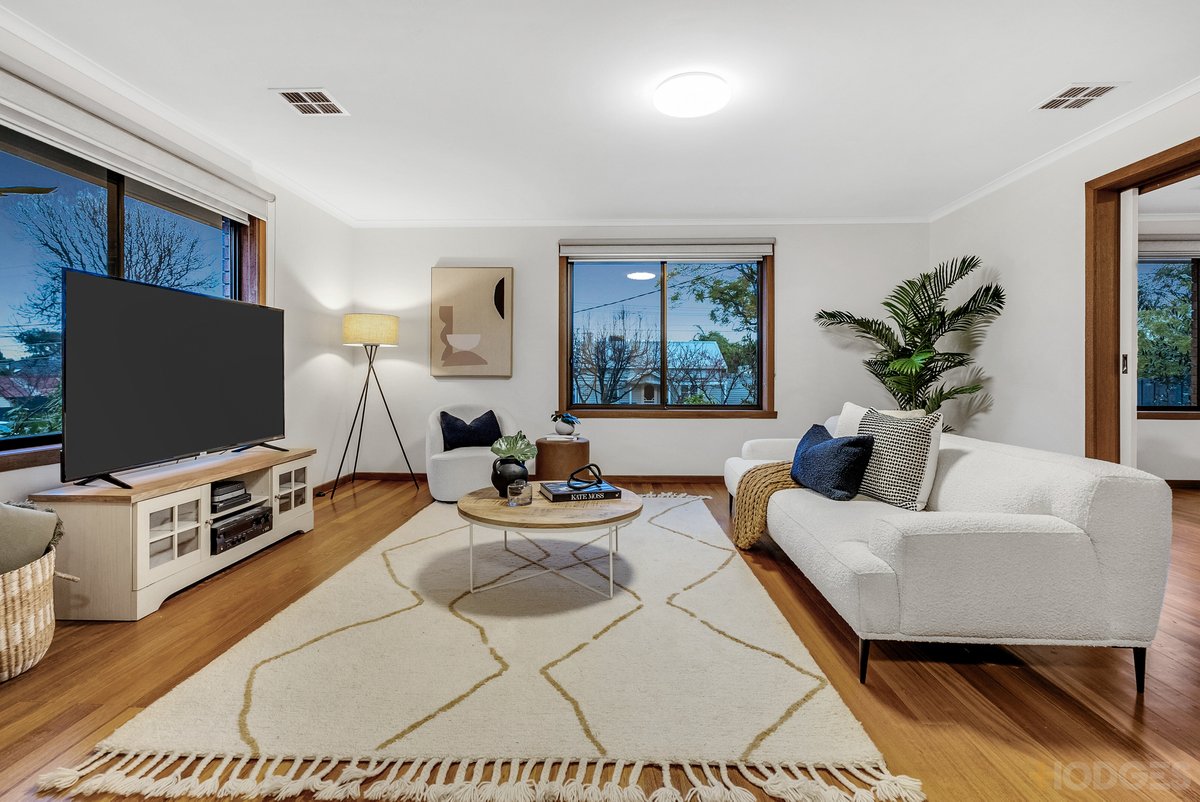 19 McIvor Street Cheltenham - Residential for sale