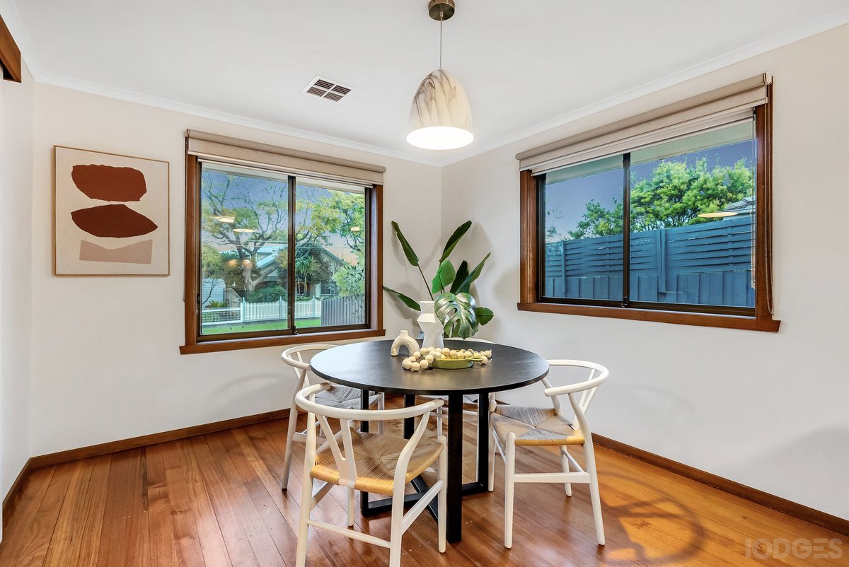 19 McIvor Street Cheltenham - Residential for sale