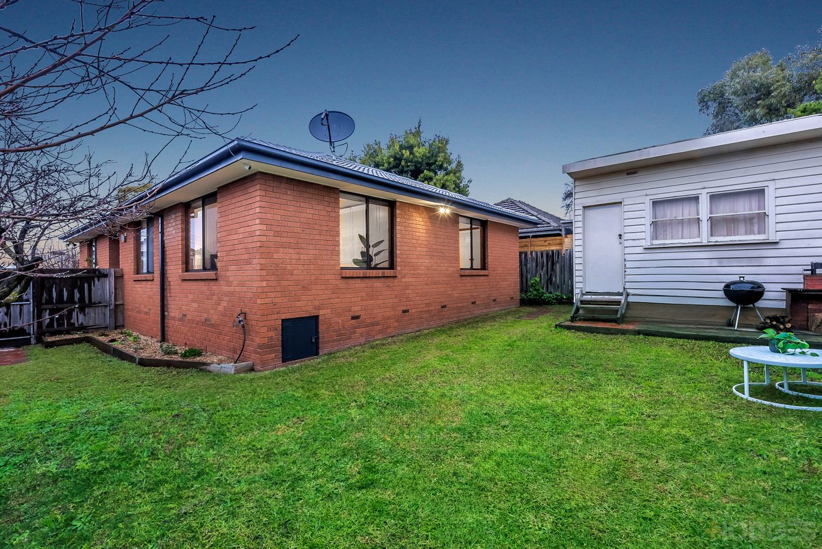 19 McIvor Street Cheltenham - Residential for sale
