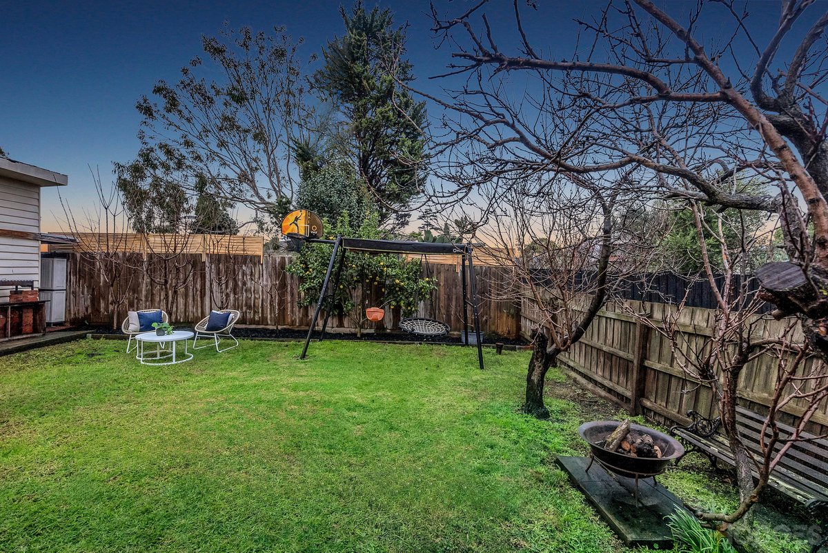 19 McIvor Street Cheltenham - Residential for sale