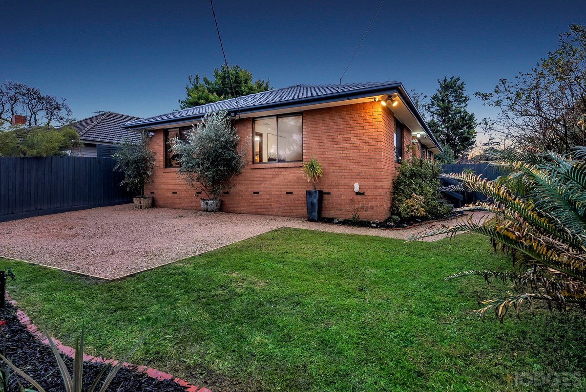 19 McIvor Street Cheltenham - Residential for sale