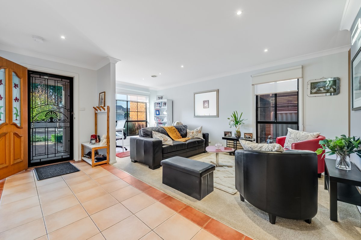 19 Melpomene Boulevard Tarneit - Residential for sale