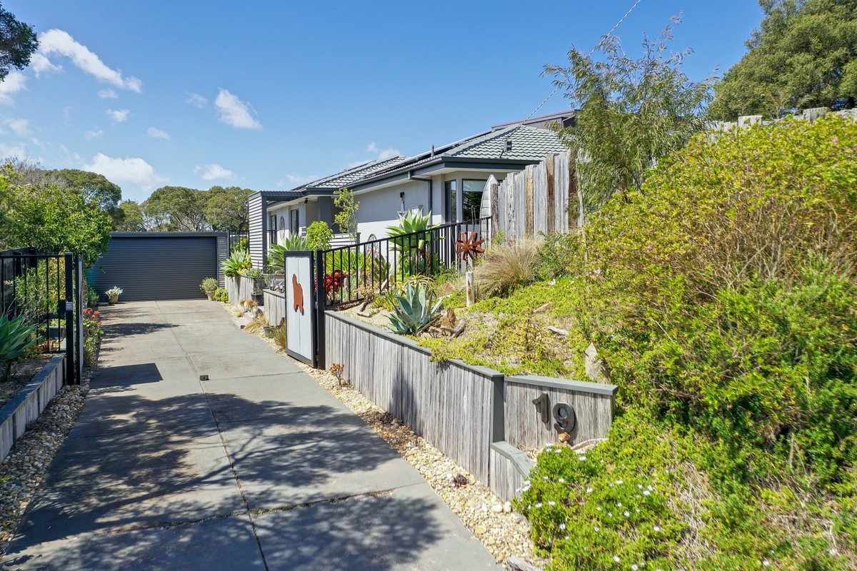19 Nerissa Street RYE - Residential for sale