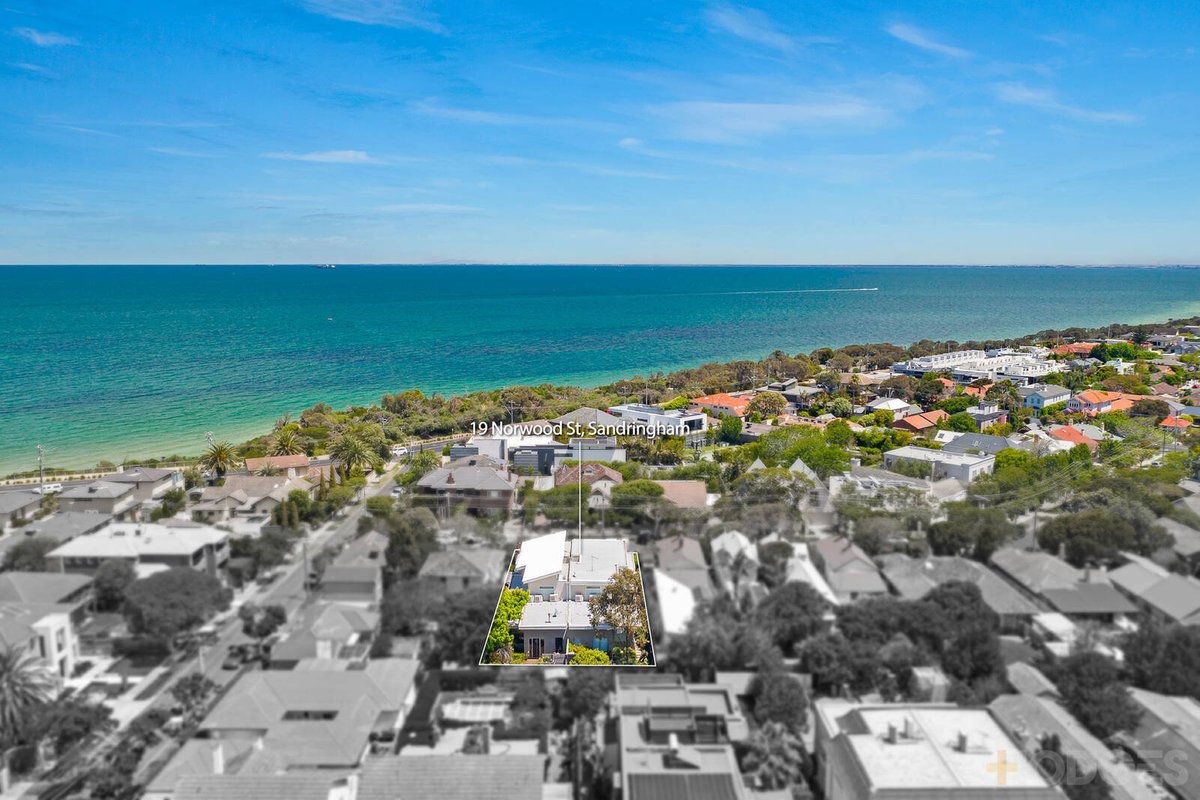19 Norwood Street Sandringham - Residential for sale
