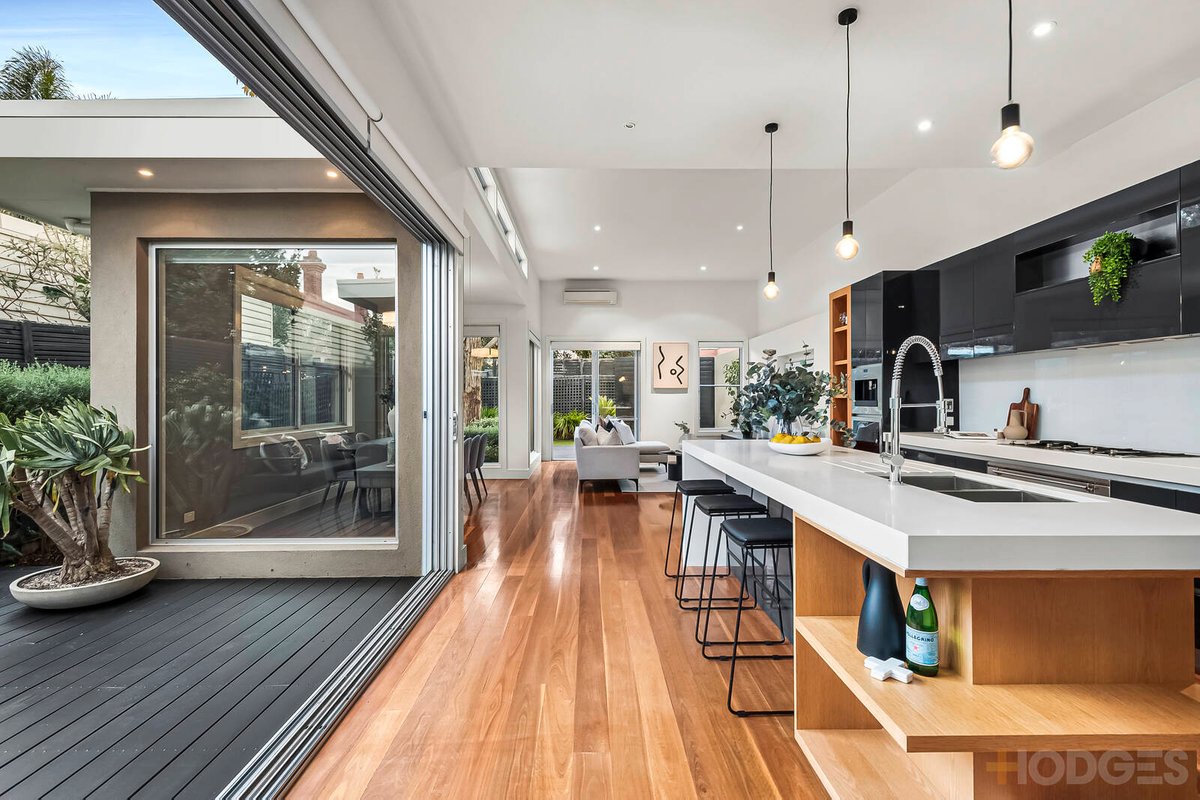 19 Norwood Street Sandringham - Residential for sale