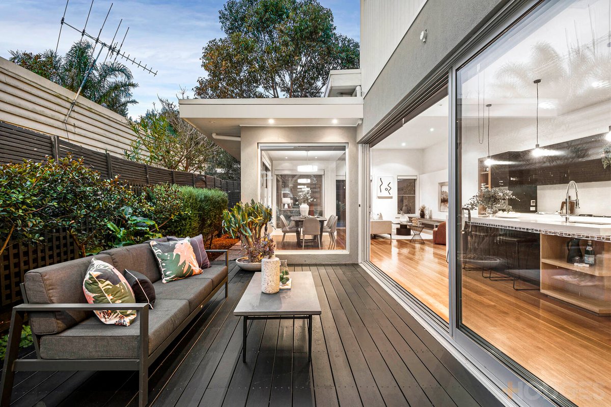 19 Norwood Street Sandringham - Residential for sale