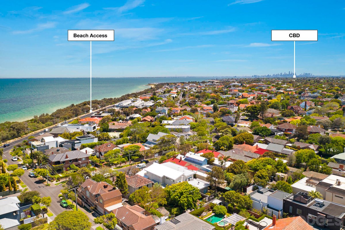 19 Norwood Street Sandringham - Residential for sale