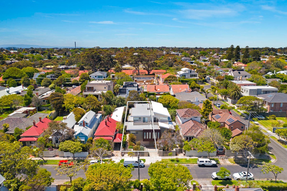 19 Norwood Street Sandringham - Residential for sale