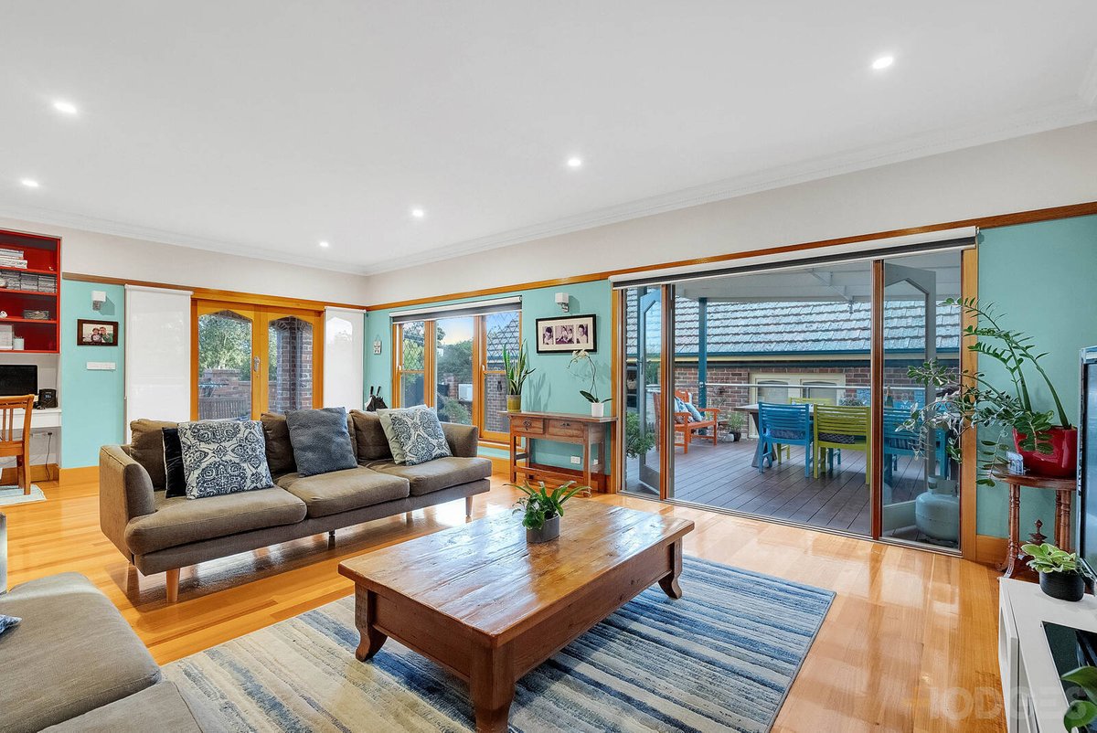 19 Parkers Road Parkdale - Residential for sale