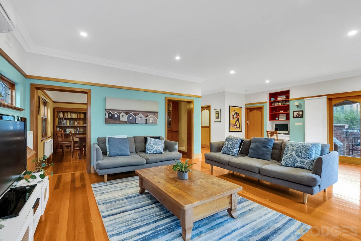 19 Parkers Road Parkdale - Residential for sale