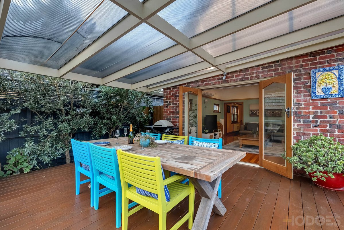 19 Parkers Road Parkdale - Residential for sale