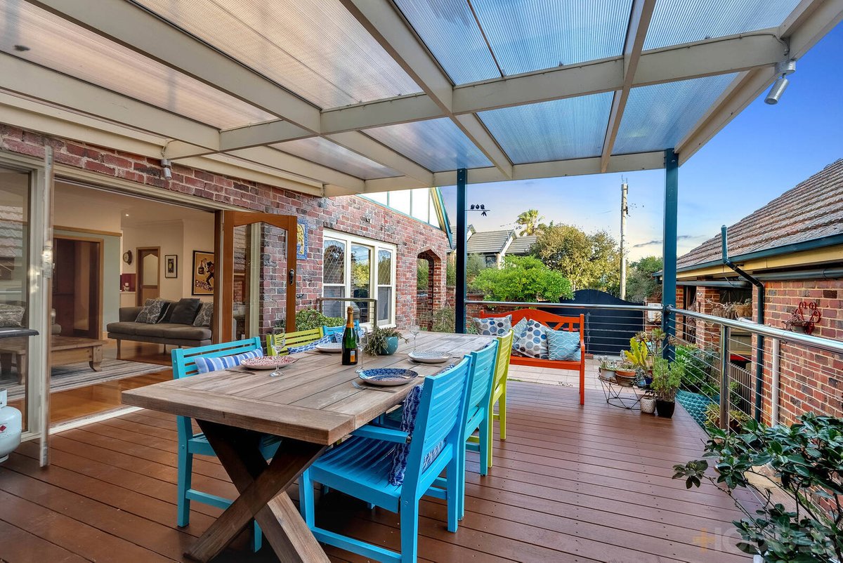 19 Parkers Road Parkdale - Residential for sale