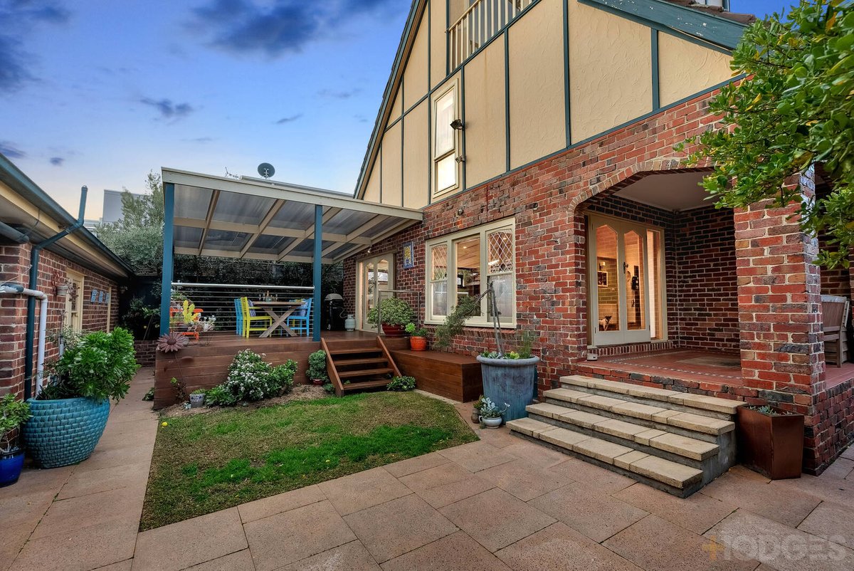 19 Parkers Road Parkdale - Residential for sale