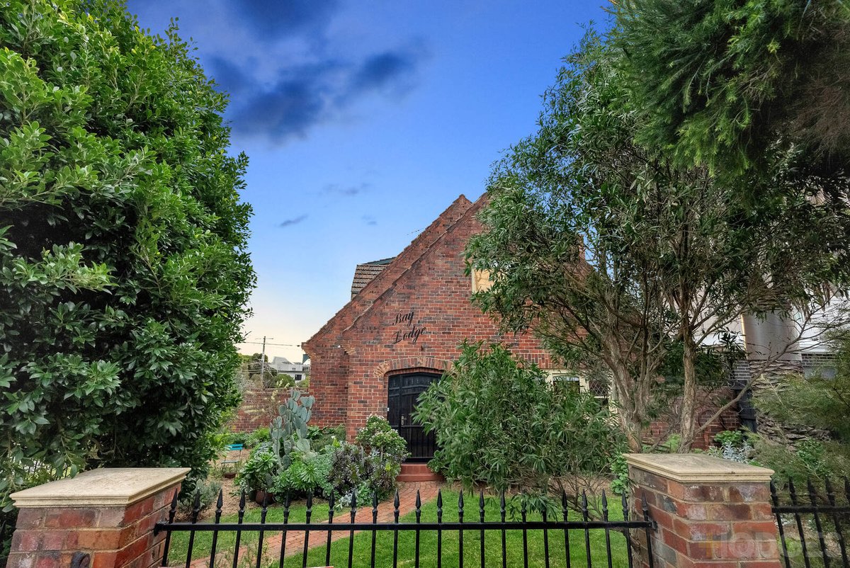 19 Parkers Road Parkdale - Residential for sale
