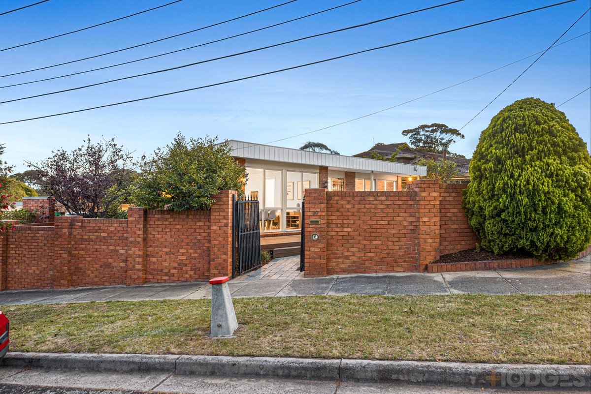 19 Pyingerra Crescent Cheltenham - Residential for sale
