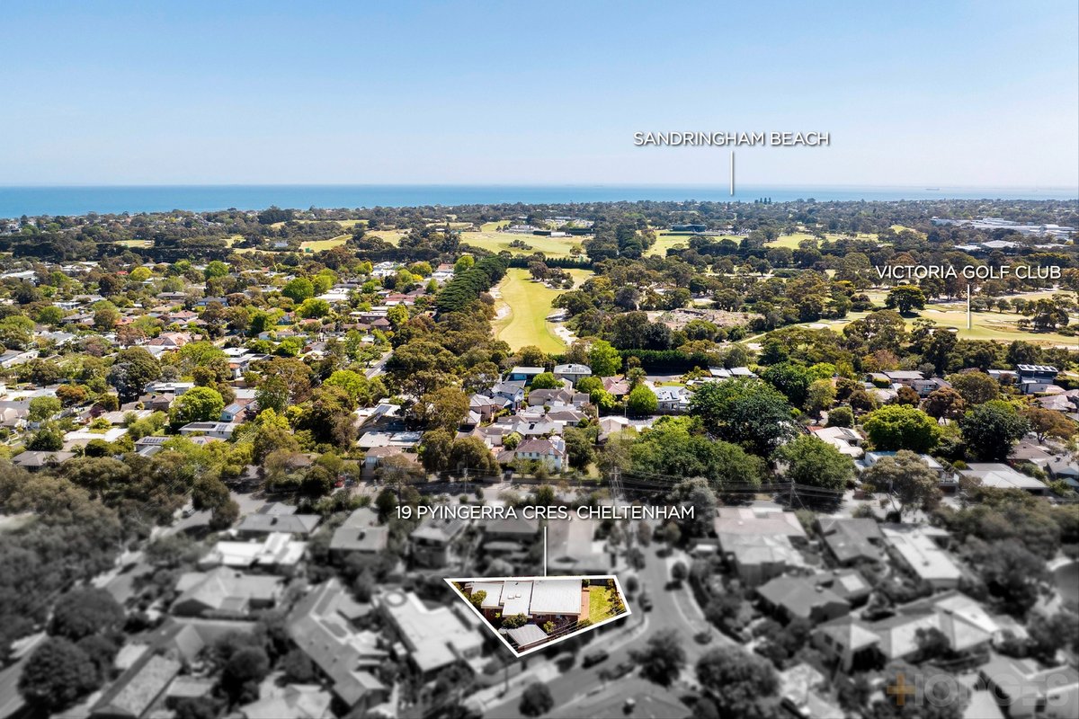 19 Pyingerra Crescent Cheltenham - Residential for sale