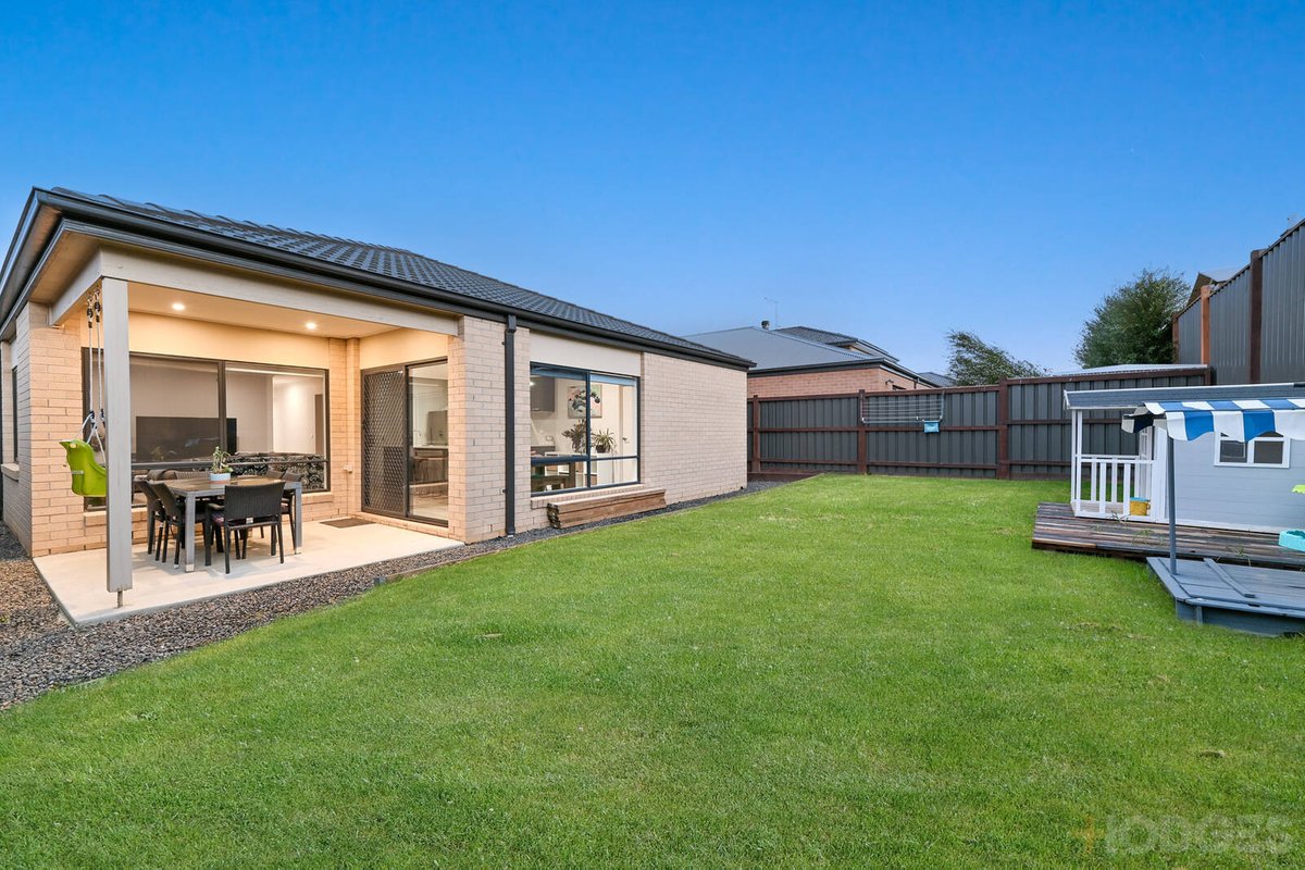 19 Riverwood Drive Botanic Ridge - Residential for sale
