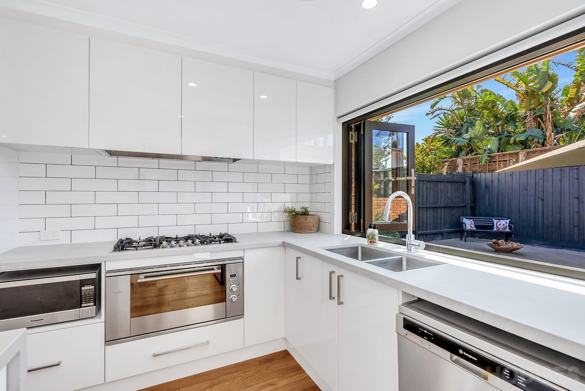 19 Robert Street Parkdale - Residential for sale