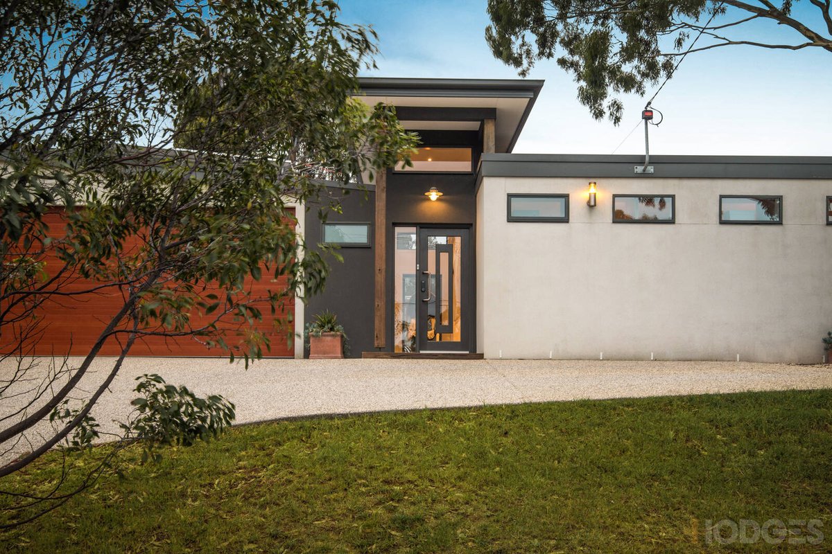 19 Rosella Court Ocean Grove - Residential for sale
