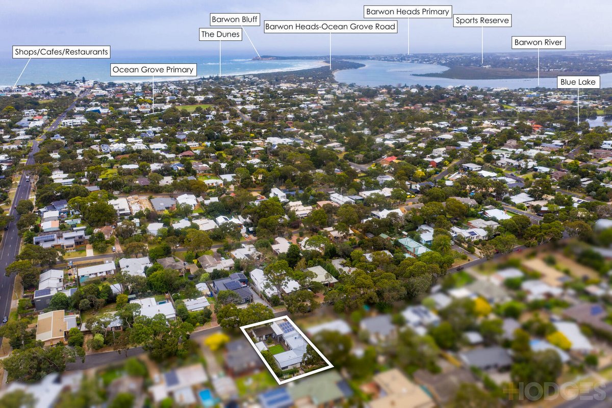 19 Rosella Court Ocean Grove - Residential for sale