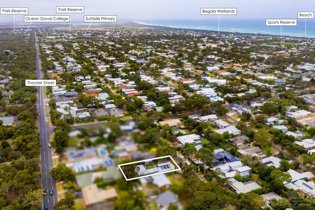 19 Rosella Court Ocean Grove - Residential for sale