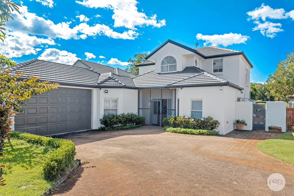 19 Sandpiper Avenue, SALAMANDER BAY NSW 2317