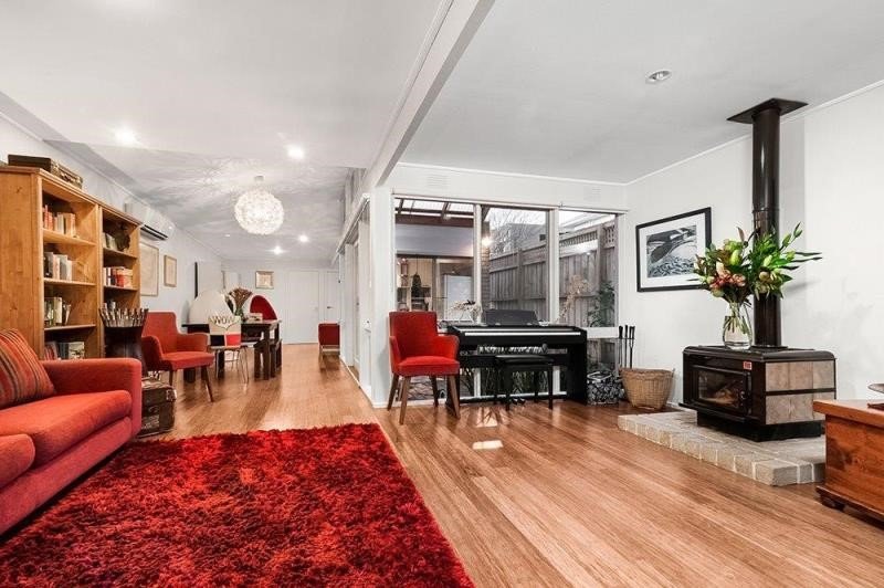 19 Seaview Cres Black Rock - Residential for lease