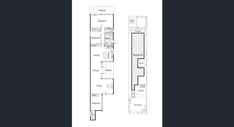 19 Seaview Cres Black Rock - Residential for lease