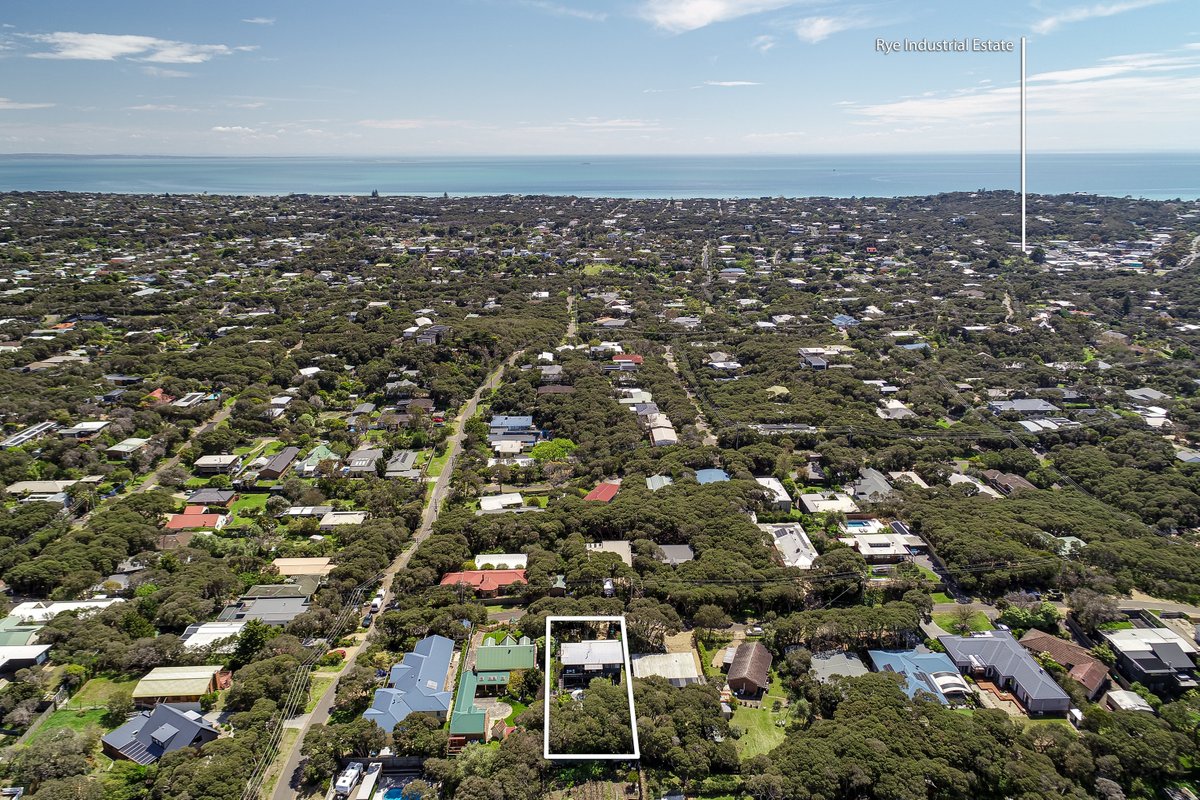 19 Sherwood Forest Drive RYE - Residential for sale