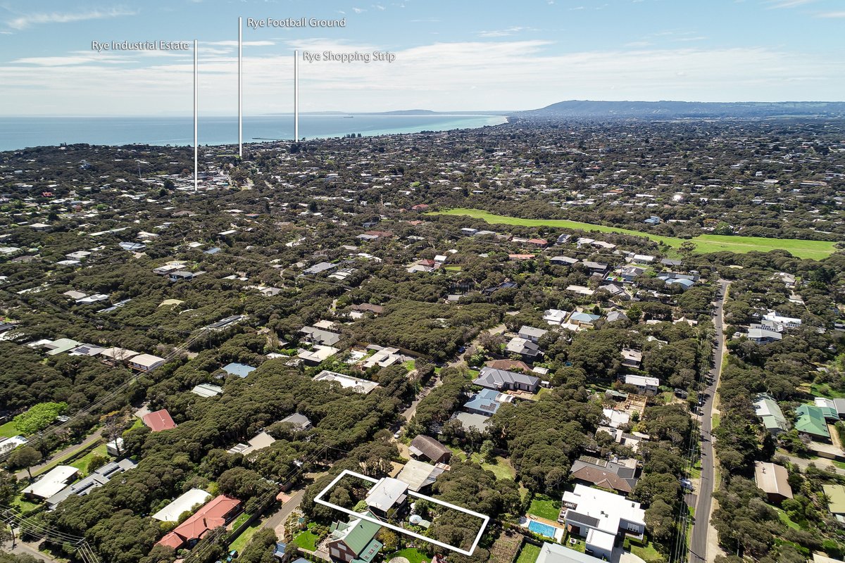 19 Sherwood Forest Drive RYE - Residential for sale