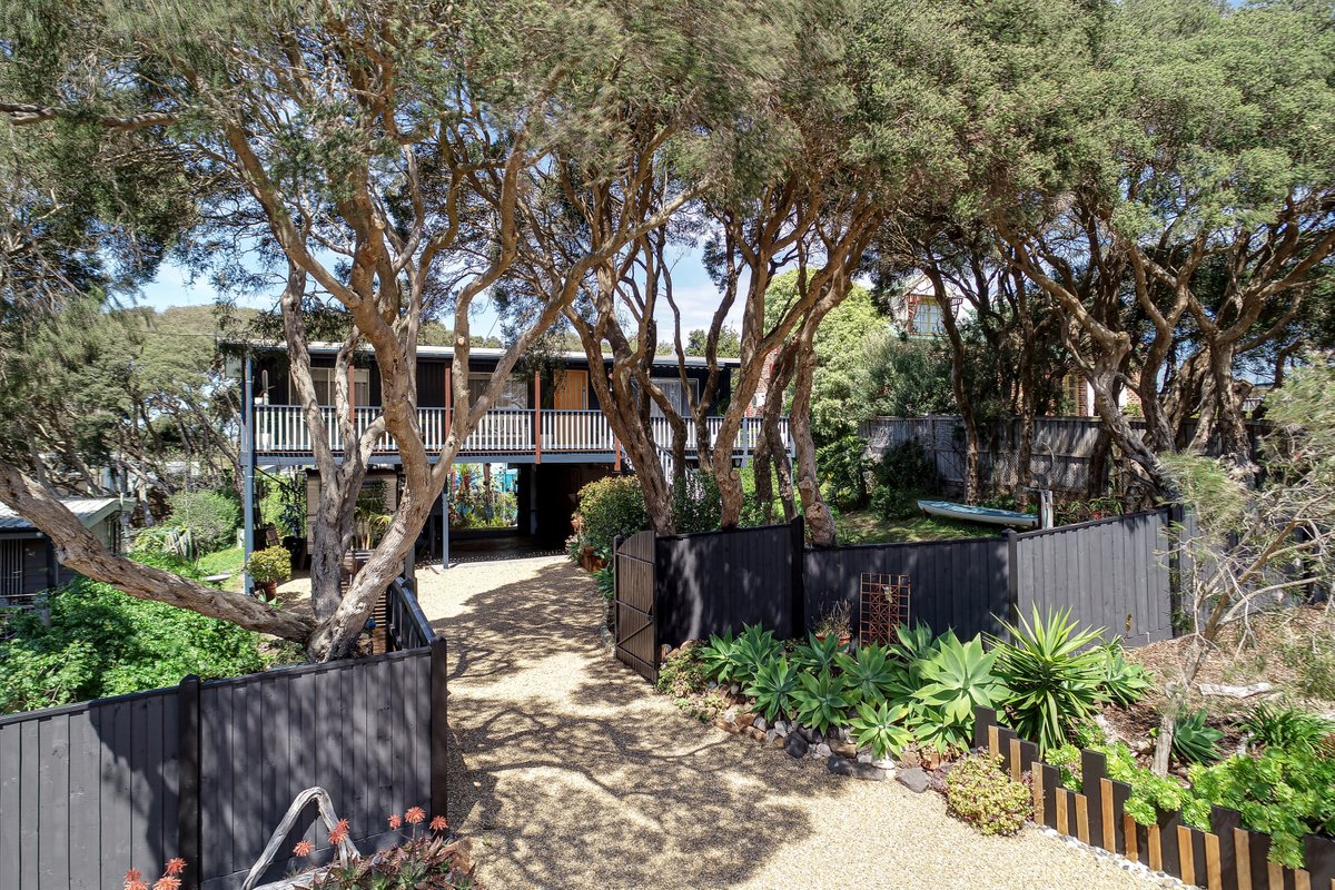 19 Sherwood Forest Drive RYE - Residential for sale