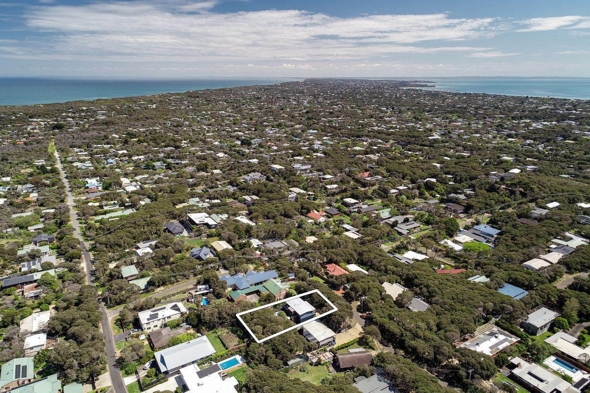 19 Sherwood Forest Drive RYE - Residential for sale