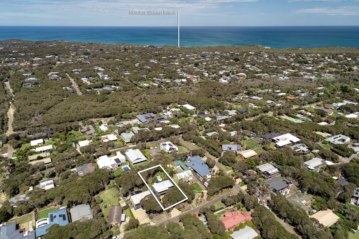 19 Sherwood Forest Drive RYE - Residential for sale
