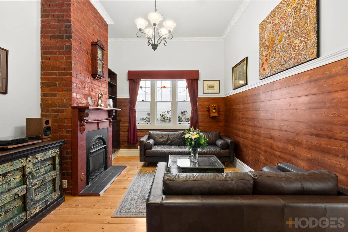 19 Spring Street Geelong West - Residential for sale