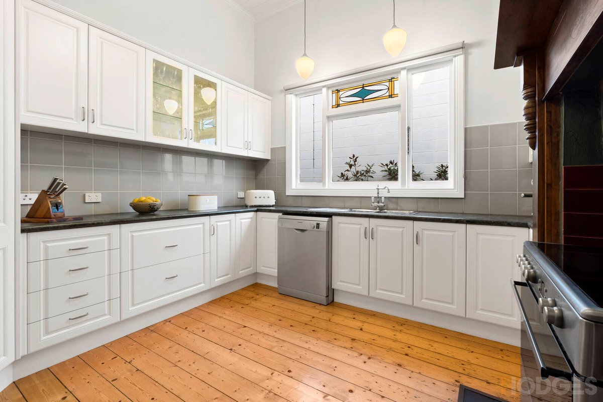19 Spring Street Geelong West - Residential for sale