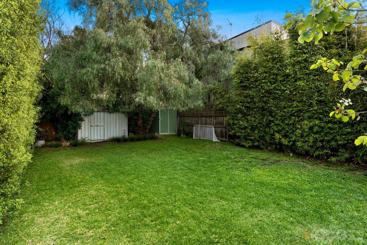 19 Spring Street Geelong West - Residential for sale