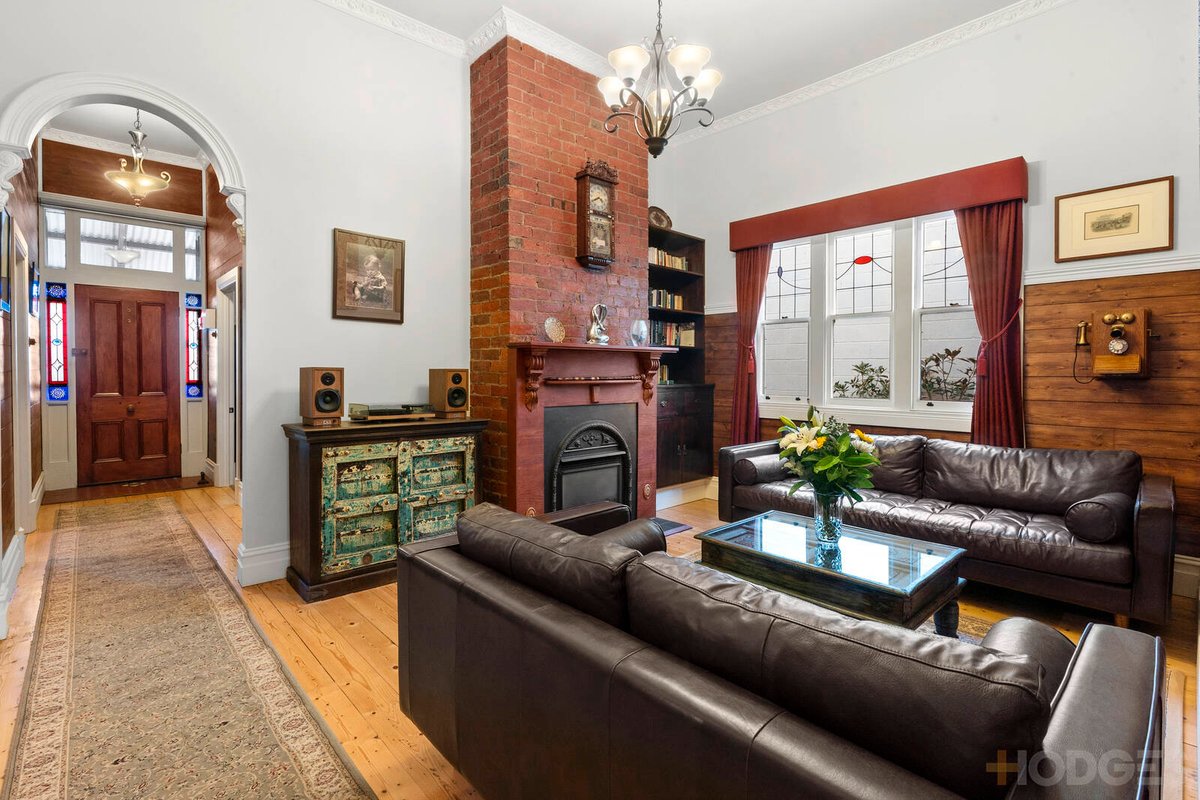 19 Spring Street Geelong West - Residential for sale