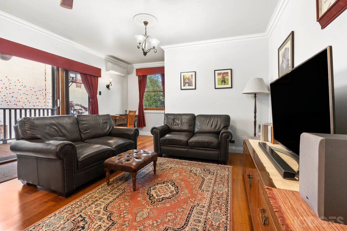 19 Spring Street Geelong West - Residential for sale